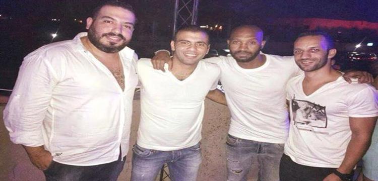 متعب وشيكابالا